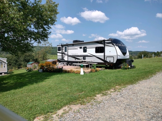 Harwood Haven Campground